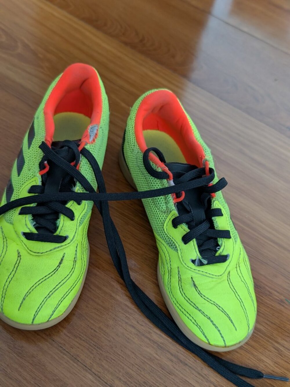 Adidas Copa Court shoes sneakers 2